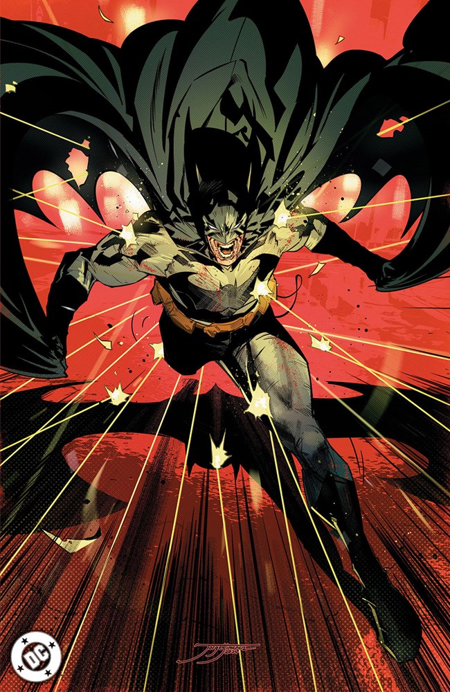 Batman Uncovered #1-RI-B