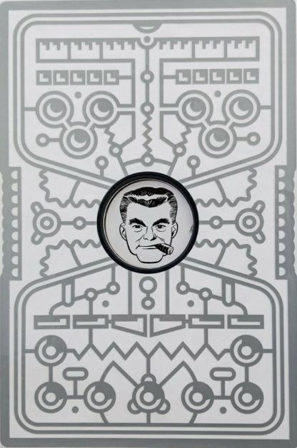 ABSOLUTE FOURTH WORLD BY JACK KIRBY #2