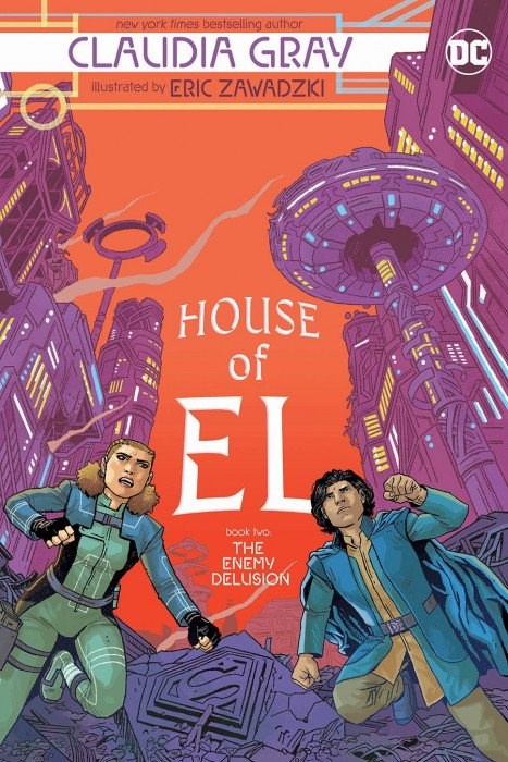 HOUSE OF EL #2