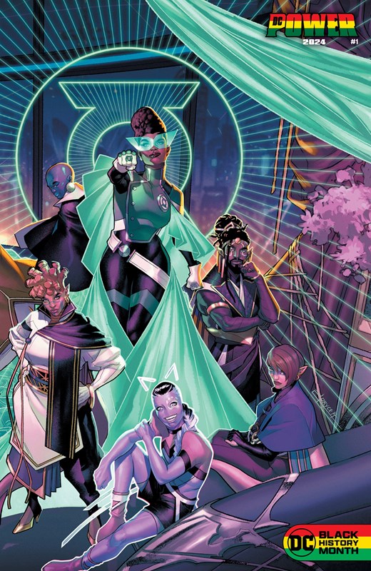 DC POWER 2024 #1-RI-B