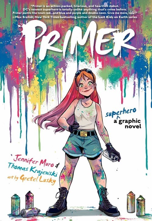 PRIMER #1