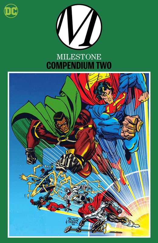 Milestone Compendium #2
