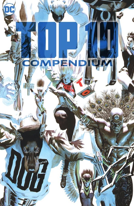 Top 10 Compendium #1