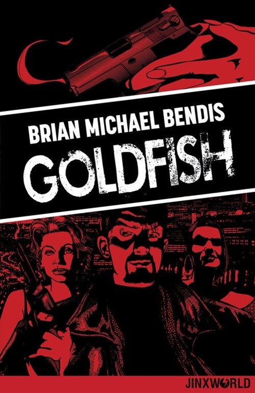 GOLDFISH #1