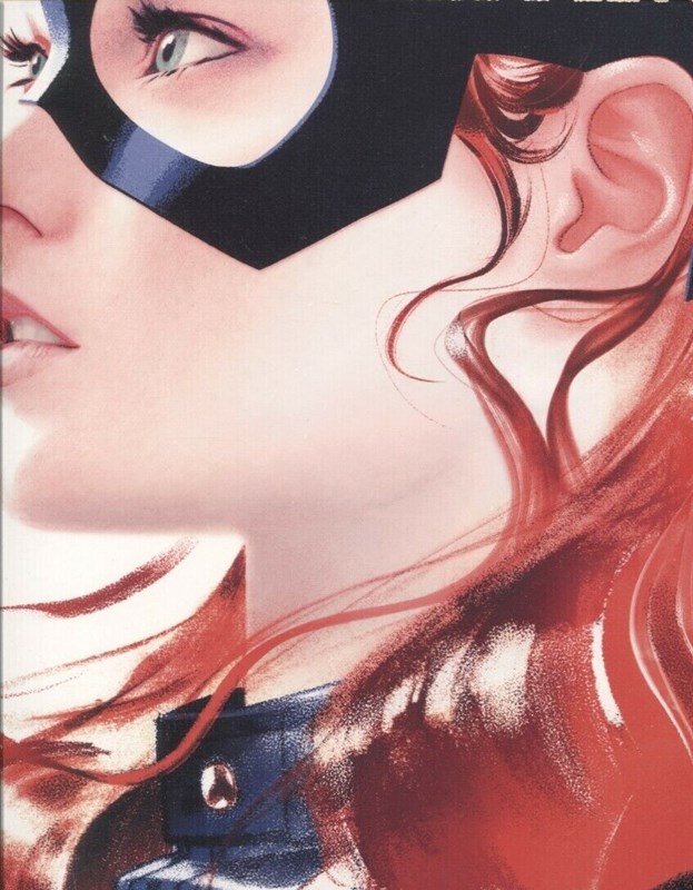 DC POSTER PORTFOLIO: JOSHUA MIDDLETON #1