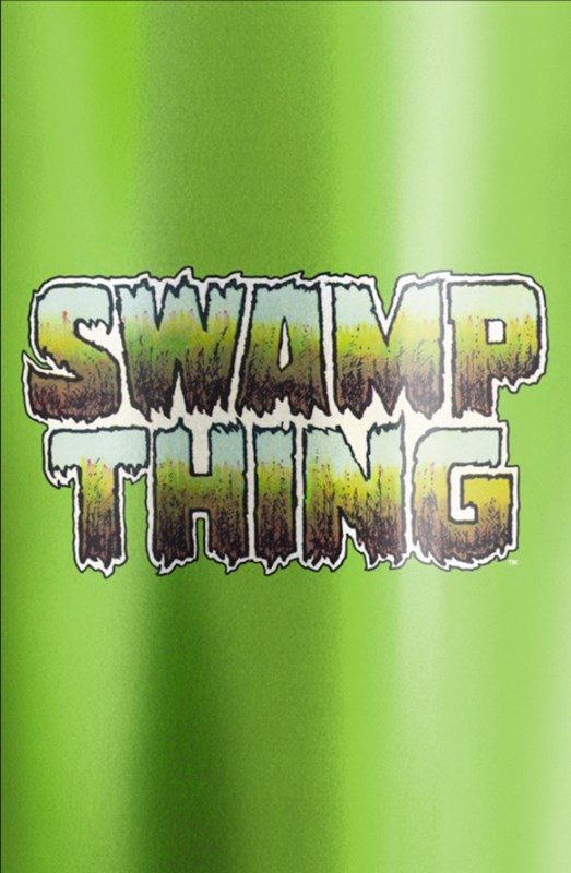 SWAMP THING FACSIMILE #1-TOMCC-B