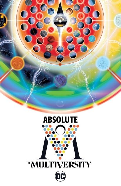 Absolute Multiversity #1