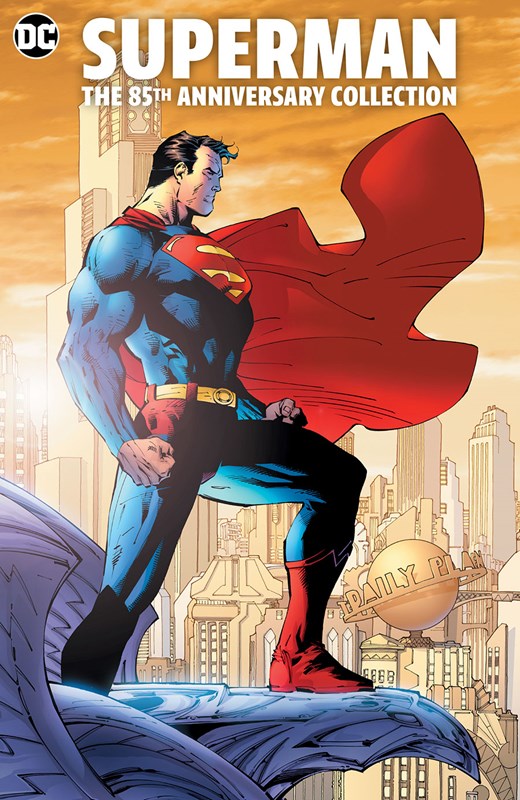 Superman The 85th Anniversary Collection #1