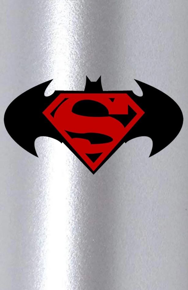 SUPERMAN/BATMAN SPECIAL EDITION #1-BTCEN