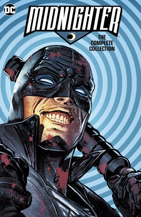 Midnighter: The Complete Collection #1
