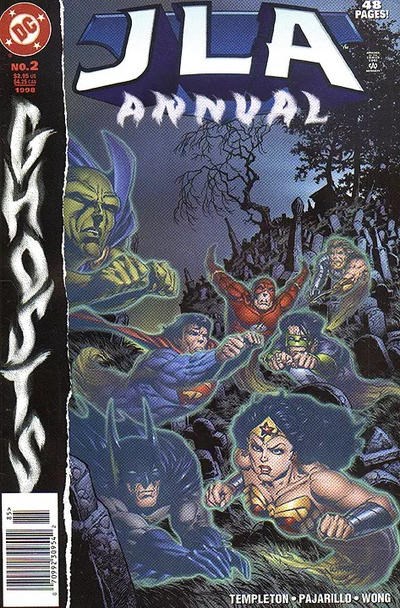 JLA ANNUAL #2B