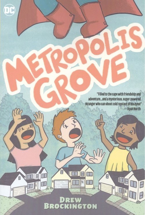 METROPOLIS GROVE #nn