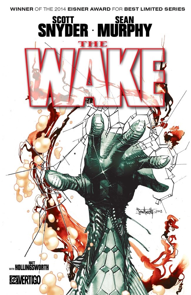 The Wake #1
