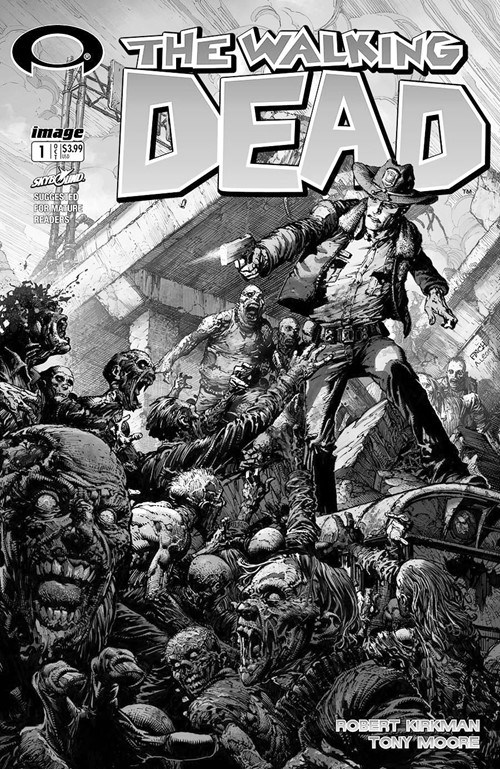 THE WALKING DEAD #1-IMG15-B