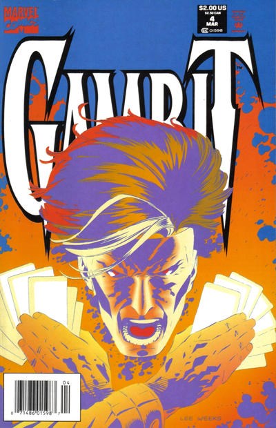 GAMBIT #4B