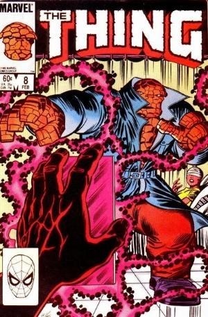 THE THING #8