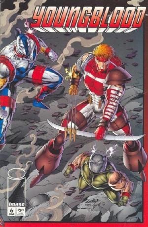 YOUNGBLOOD #6