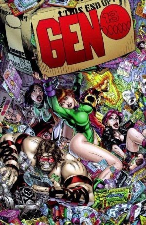 GEN 13 #1G