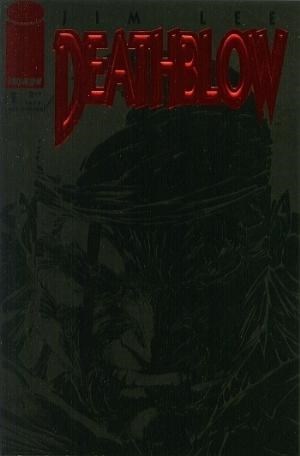 DEATHBLOW #1B