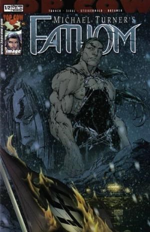 FATHOM #0.5