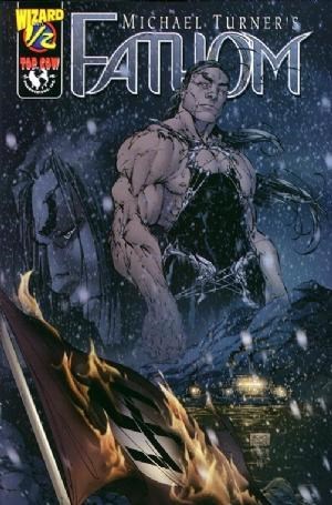 FATHOM #0.5-WIZ