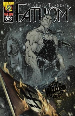 FATHOM #0.5-WIZ-B