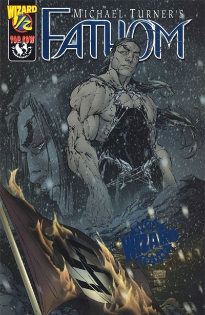 FATHOM #0.5-WW-D