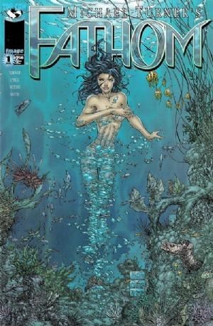 FATHOM #1