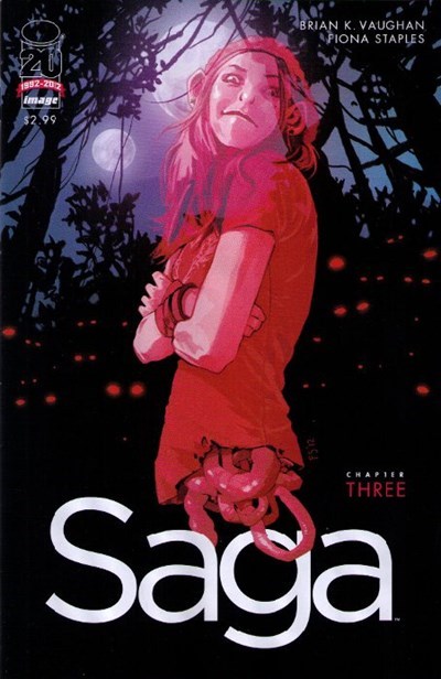 SAGA #3