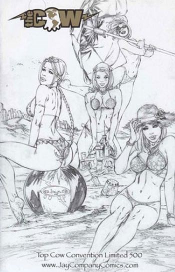TOMB RAIDER #26D