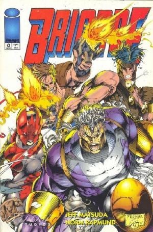 BRIGADE #0