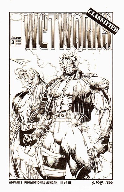 WETWORKS #3B