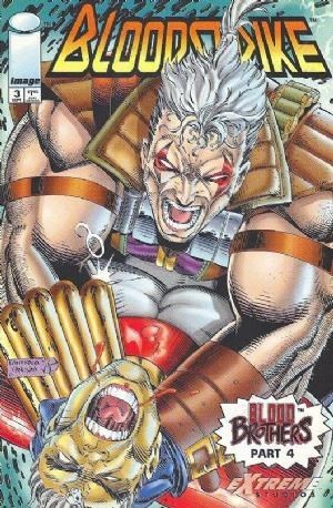 BLOODSTRIKE #3