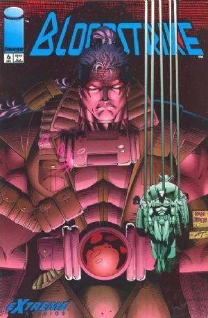 BLOODSTRIKE #6