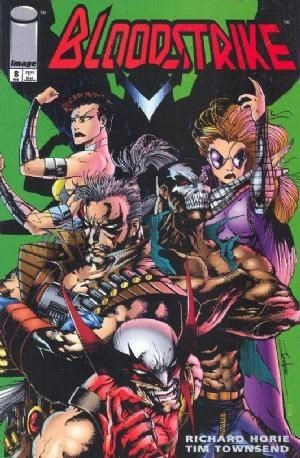BLOODSTRIKE #8