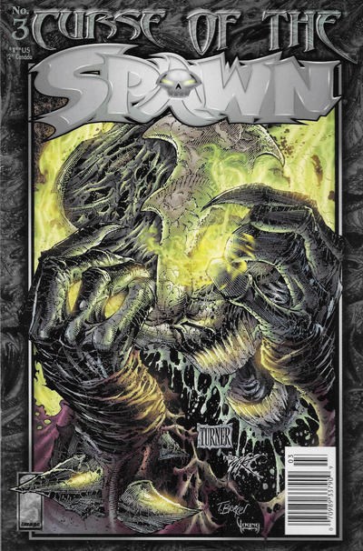 CURSE OF THE SPAWN #3B
