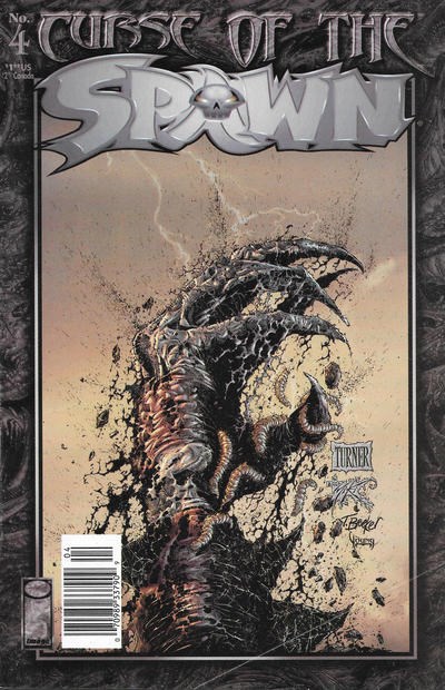 CURSE OF THE SPAWN #4B