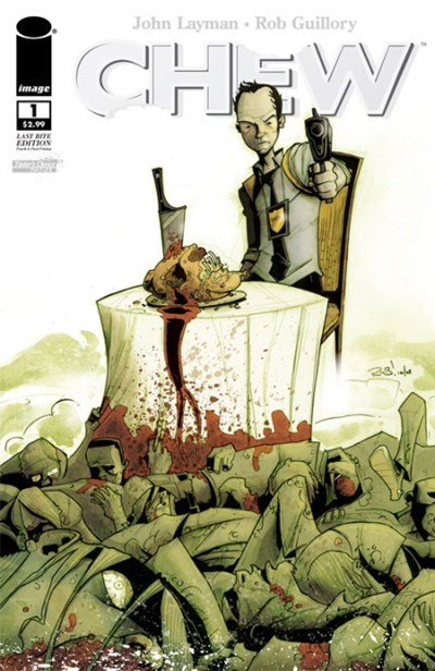 CHEW #1-4th
