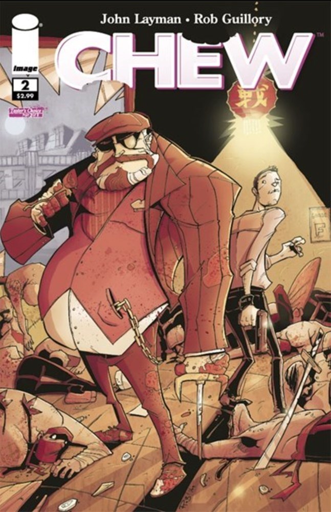 CHEW #2
