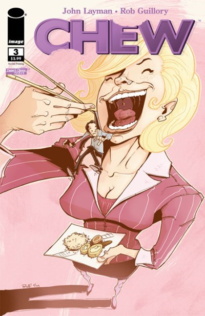 CHEW #3-2nd
