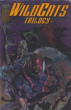 WILDC.A.T.S. TRILOGY #1