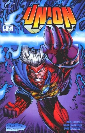 UNION #0