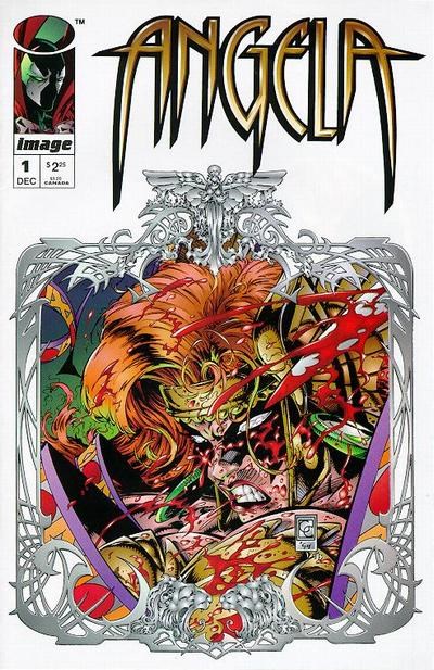 ANGELA #1