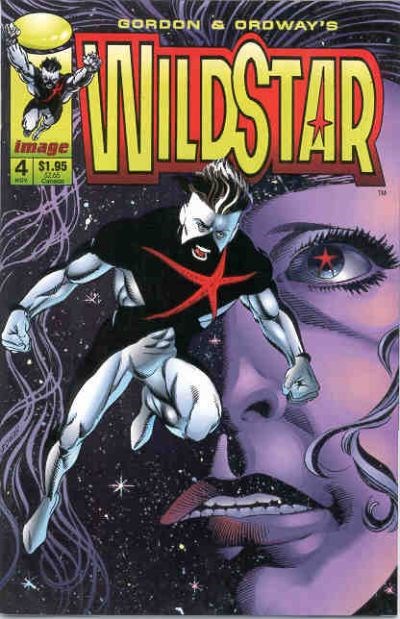 WILDSTAR: SKY ZERO #4