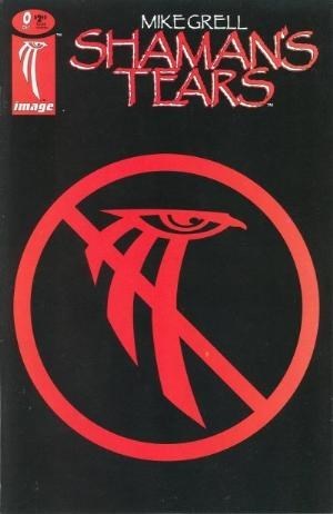 SHAMAN'S TEARS #0