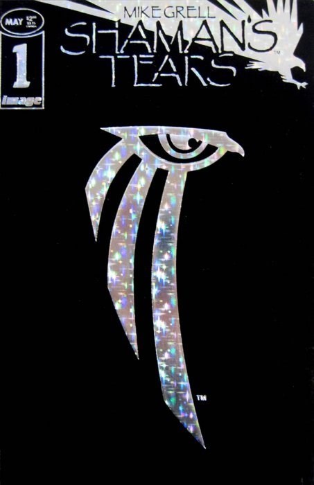 SHAMAN'S TEARS #1B