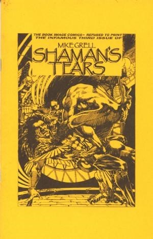 SHAMAN'S TEARS #3B