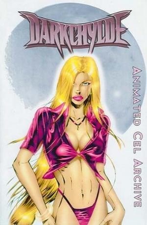 DARKCHYLDE #0.5B