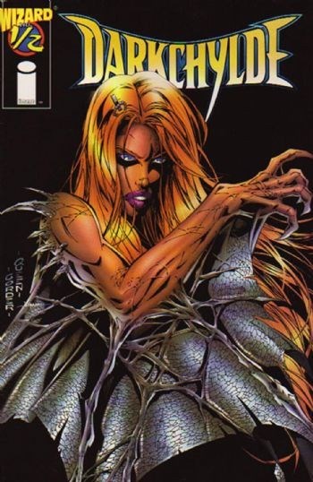 DARKCHYLDE #0.5-WIZ-B