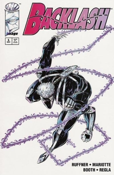 BACKLASH #1B